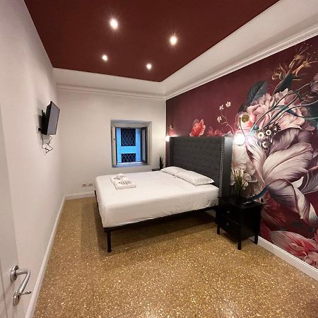 Raffaello'S Place Rome Luaran gambar