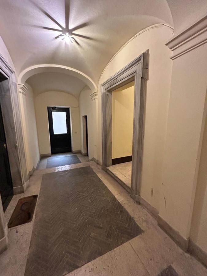 Raffaello'S Place Rome Luaran gambar