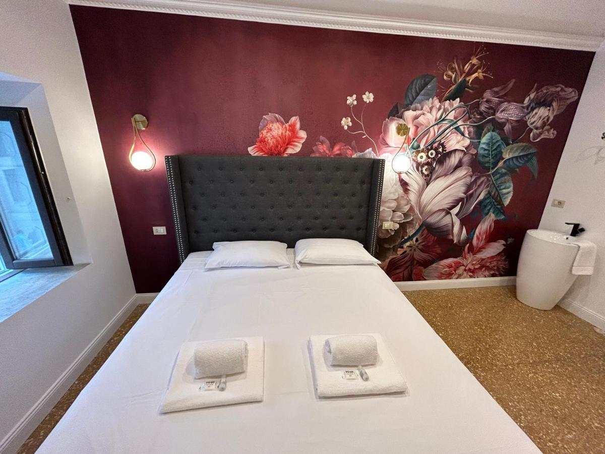 Raffaello'S Place Rome Luaran gambar