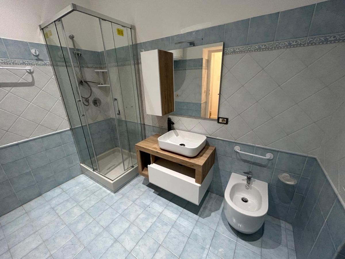 Raffaello'S Place Rome Luaran gambar