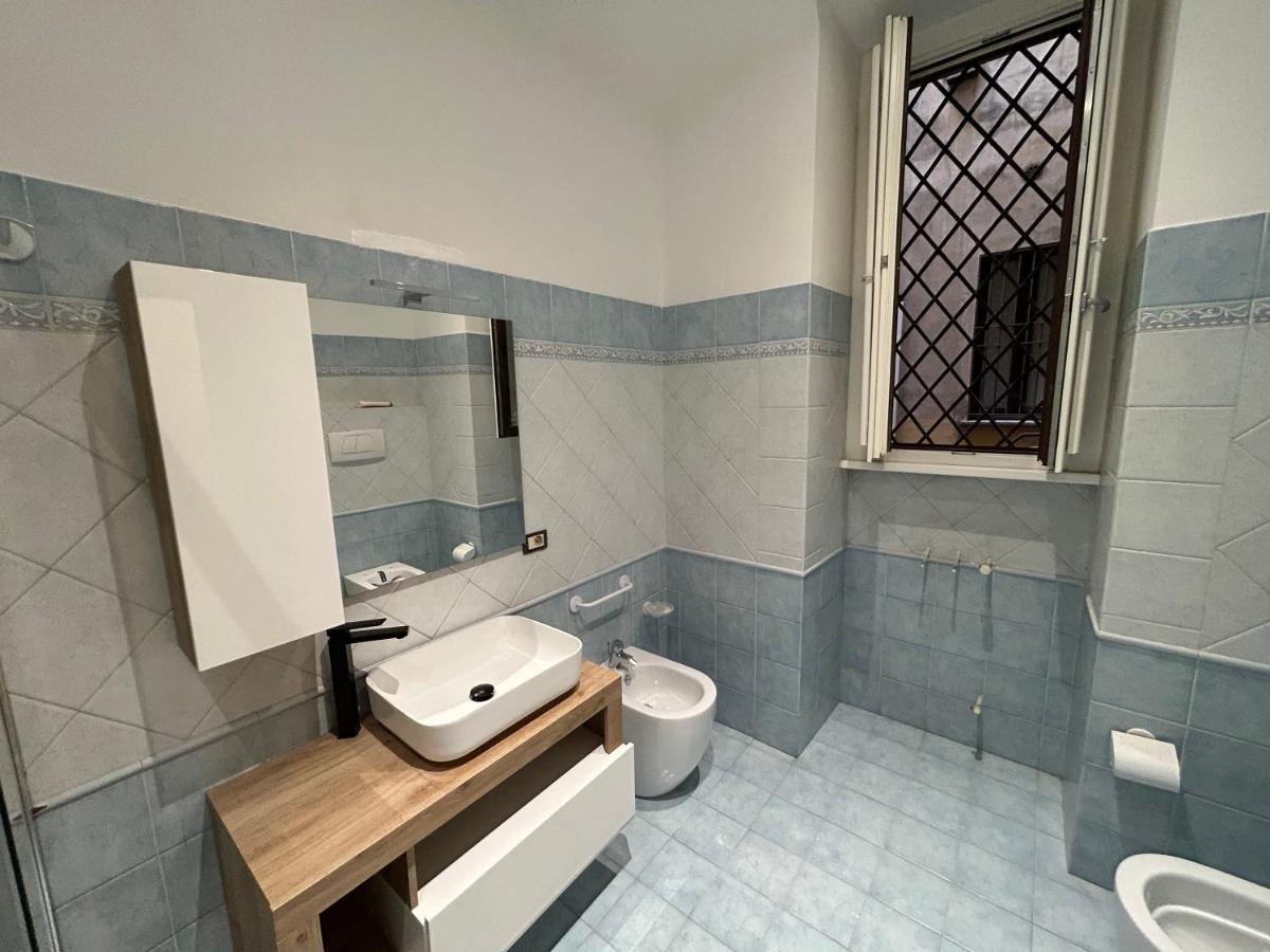 Raffaello'S Place Rome Luaran gambar