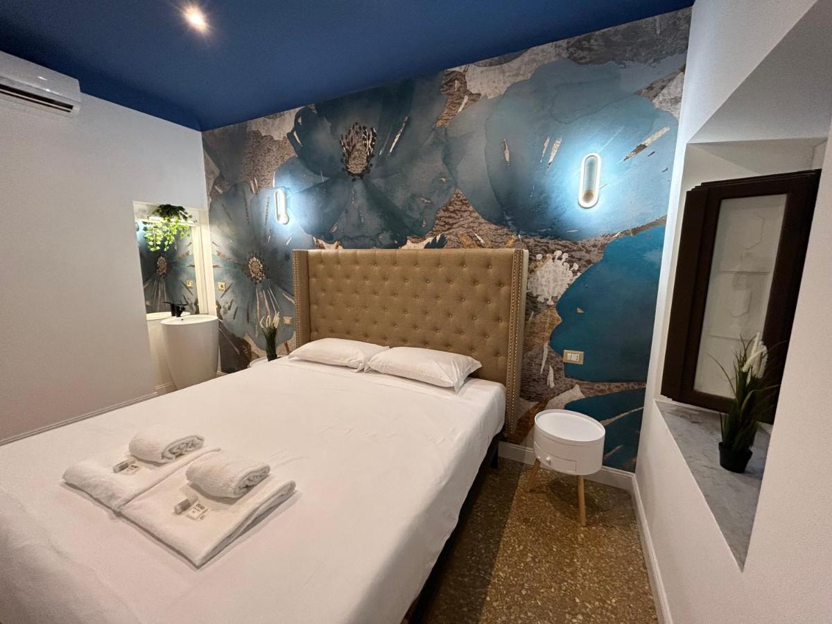 Raffaello'S Place Rome Luaran gambar