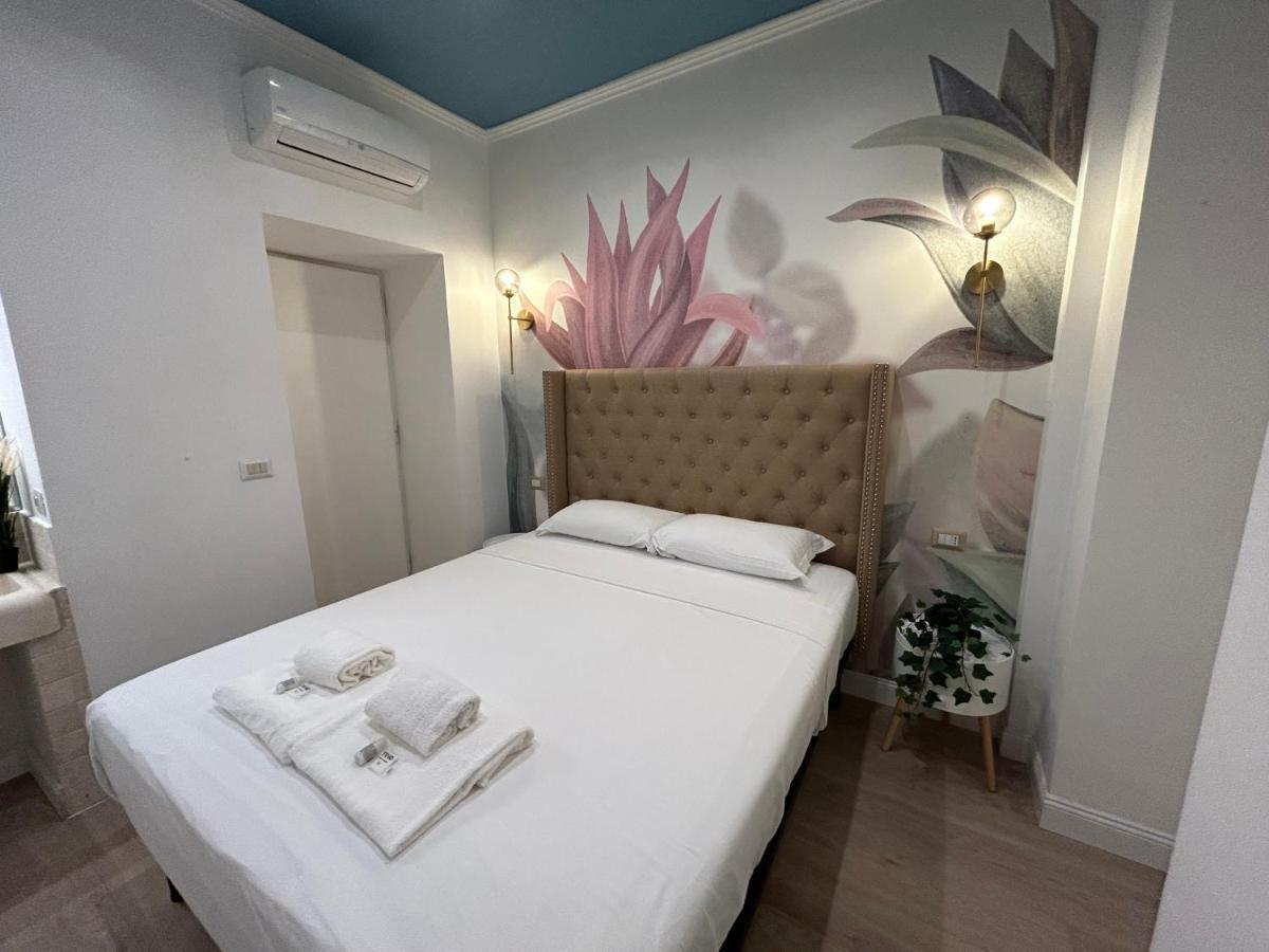 Raffaello'S Place Rome Luaran gambar