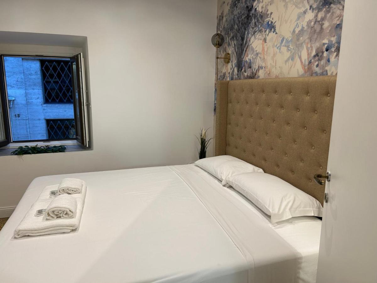 Raffaello'S Place Rome Luaran gambar