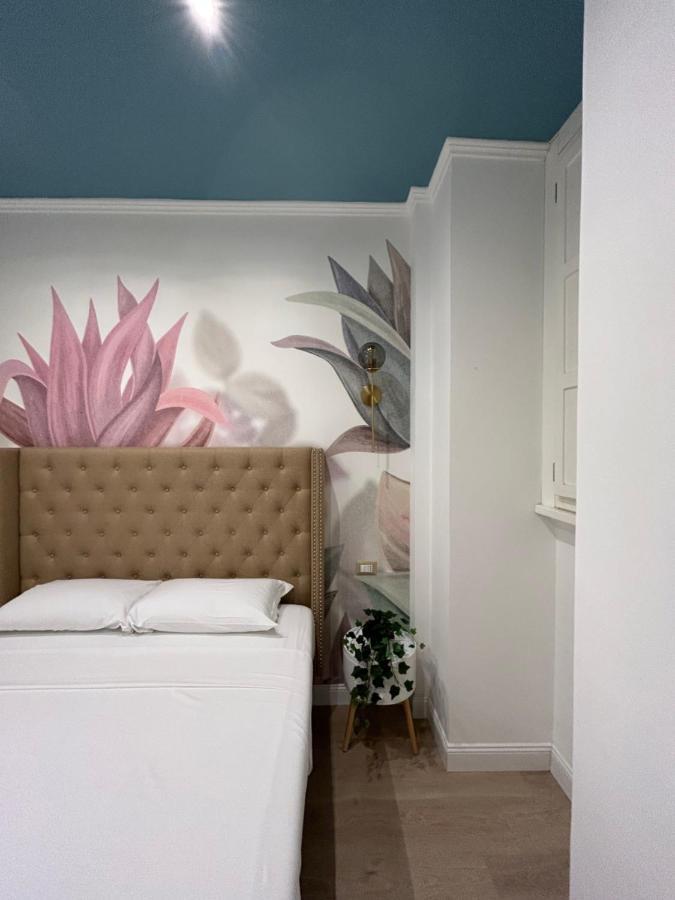 Raffaello'S Place Rome Luaran gambar