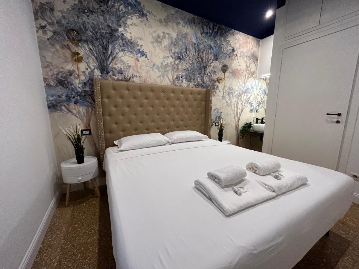 Raffaello'S Place Rome Luaran gambar