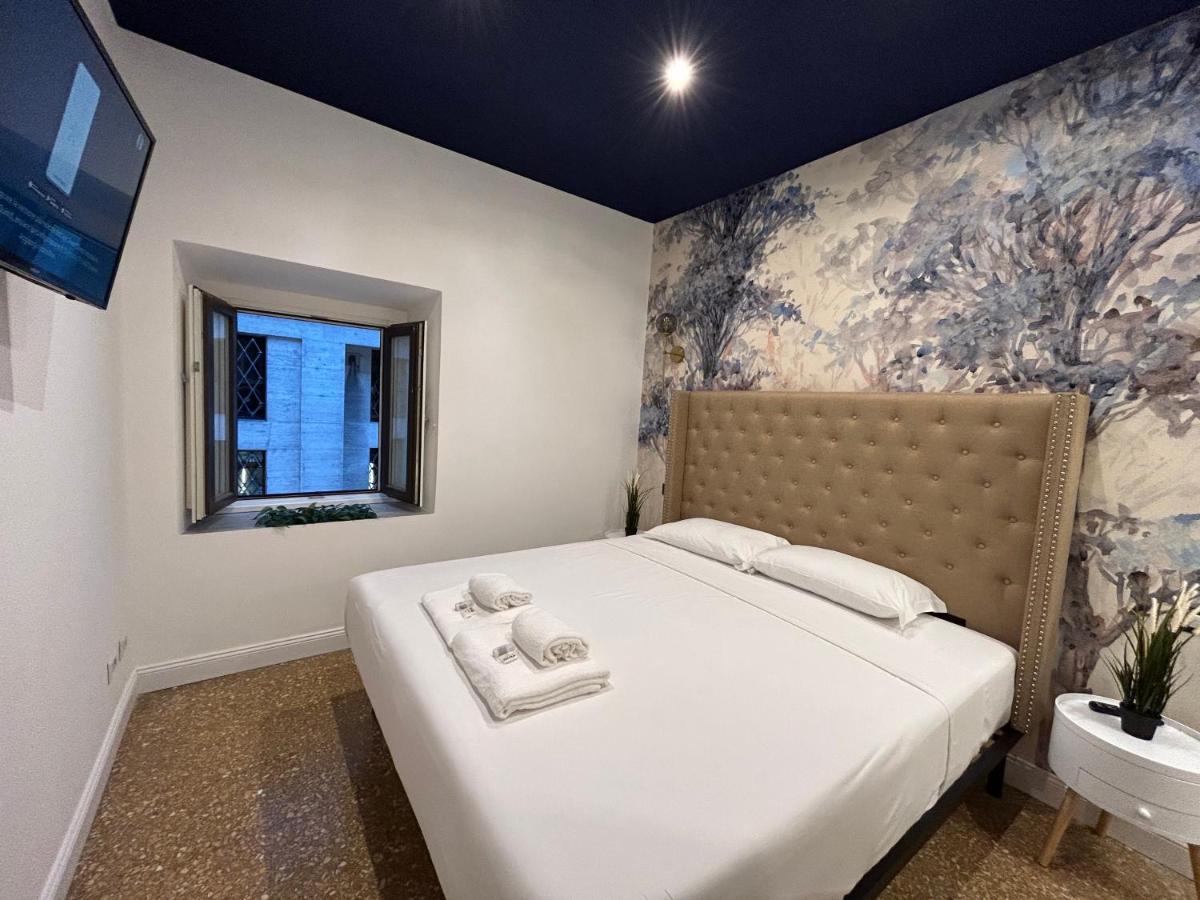 Raffaello'S Place Rome Luaran gambar