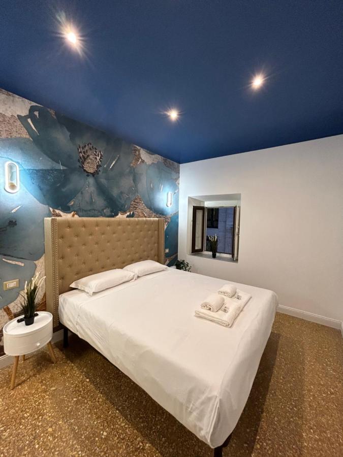 Raffaello'S Place Rome Luaran gambar