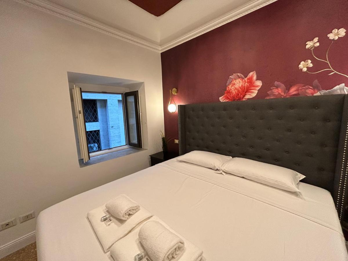 Raffaello'S Place Rome Luaran gambar
