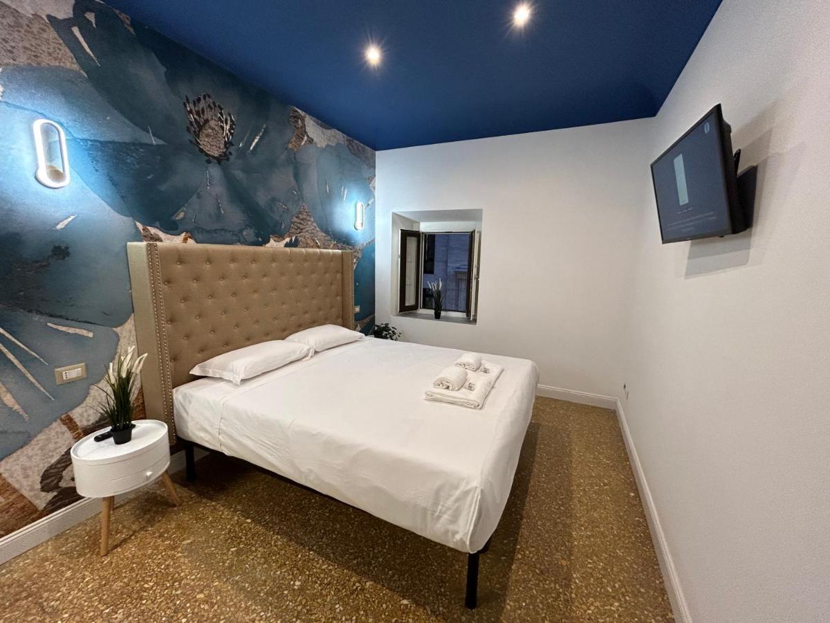 Raffaello'S Place Rome Luaran gambar