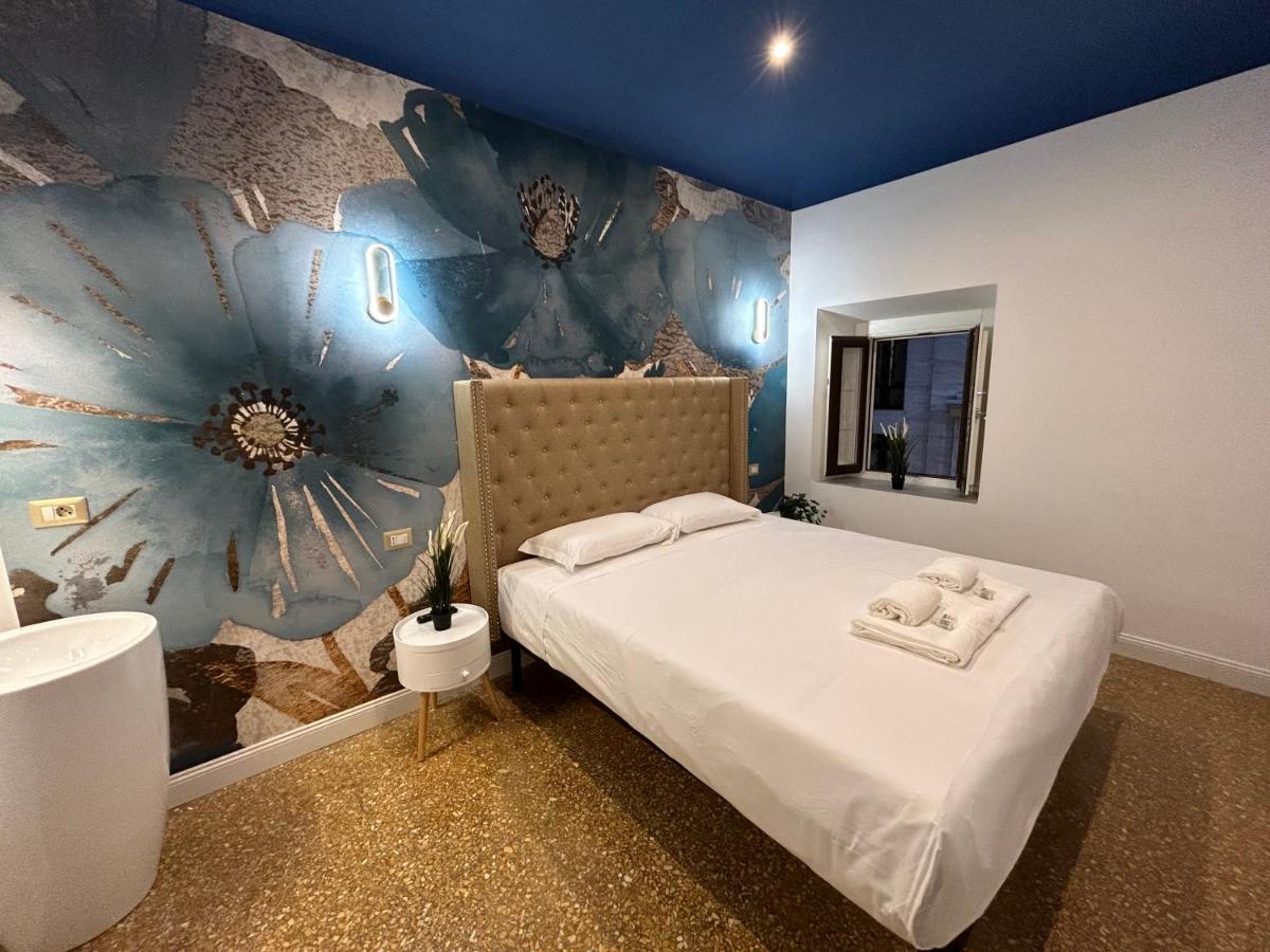 Raffaello'S Place Rome Luaran gambar
