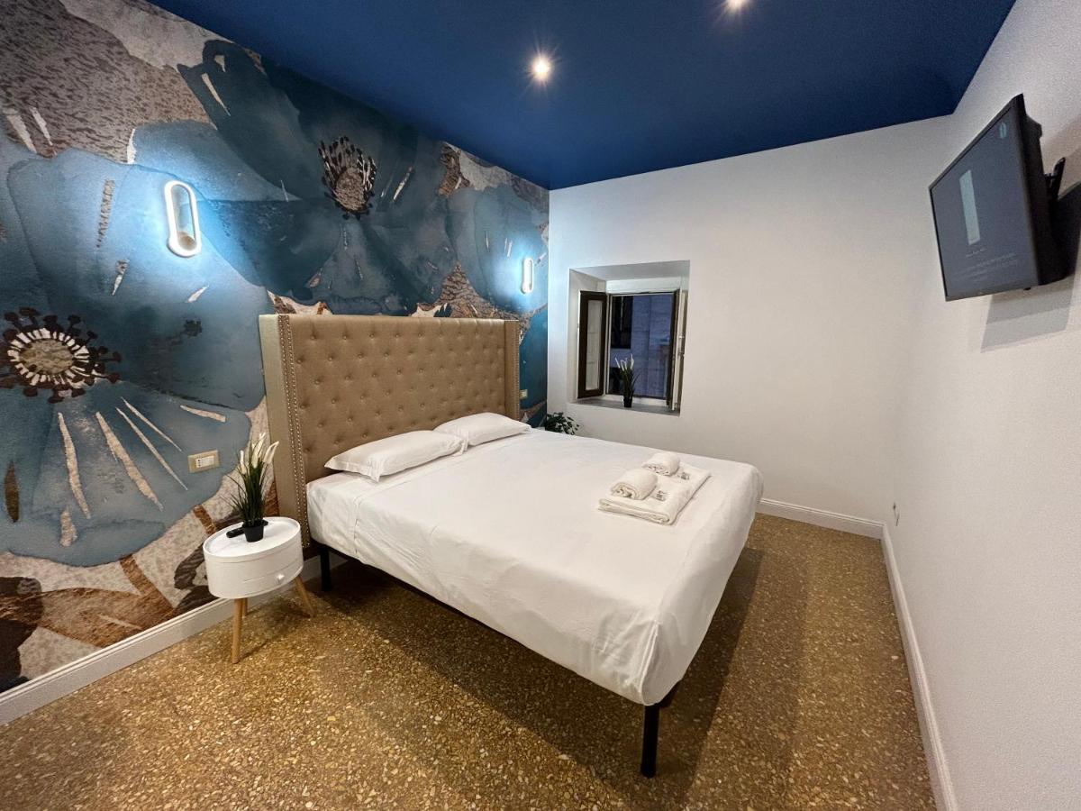 Raffaello'S Place Rome Luaran gambar