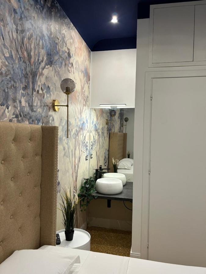 Raffaello'S Place Rome Luaran gambar