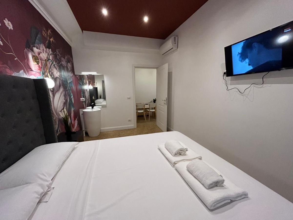 Raffaello'S Place Rome Luaran gambar