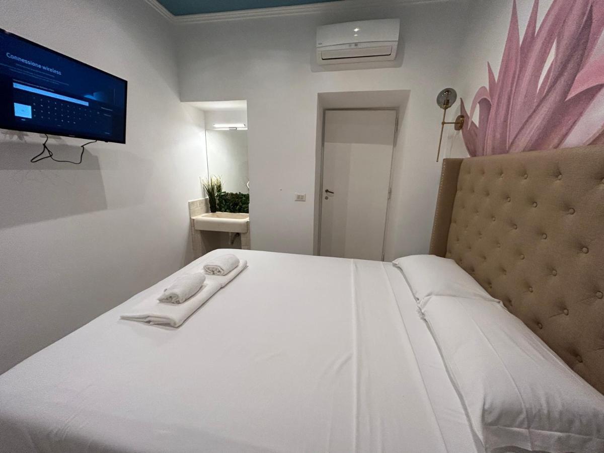 Raffaello'S Place Rome Luaran gambar