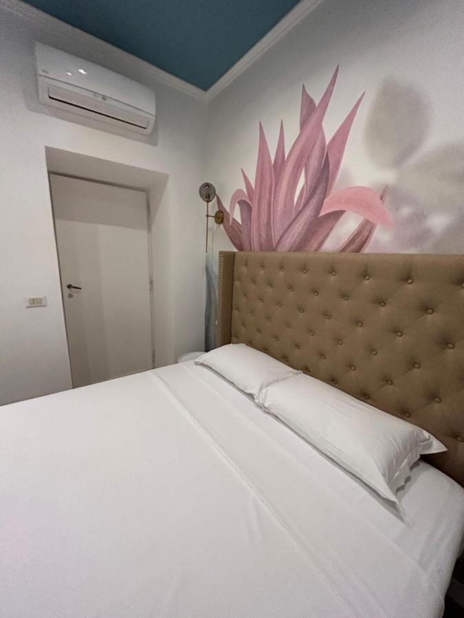 Raffaello'S Place Rome Luaran gambar