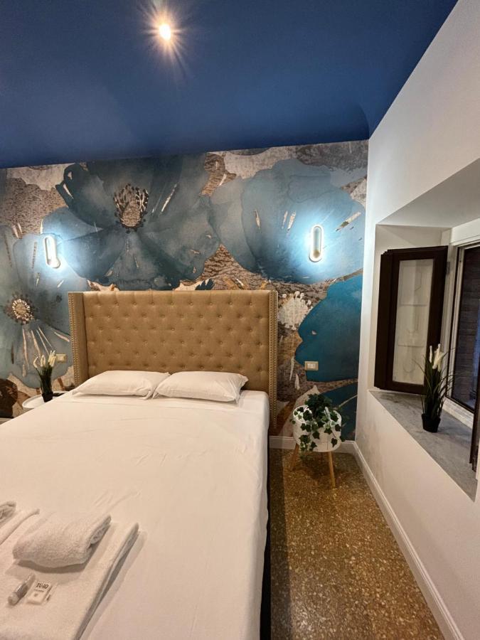 Raffaello'S Place Rome Luaran gambar