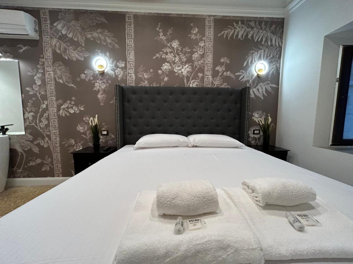 Raffaello'S Place Rome Luaran gambar