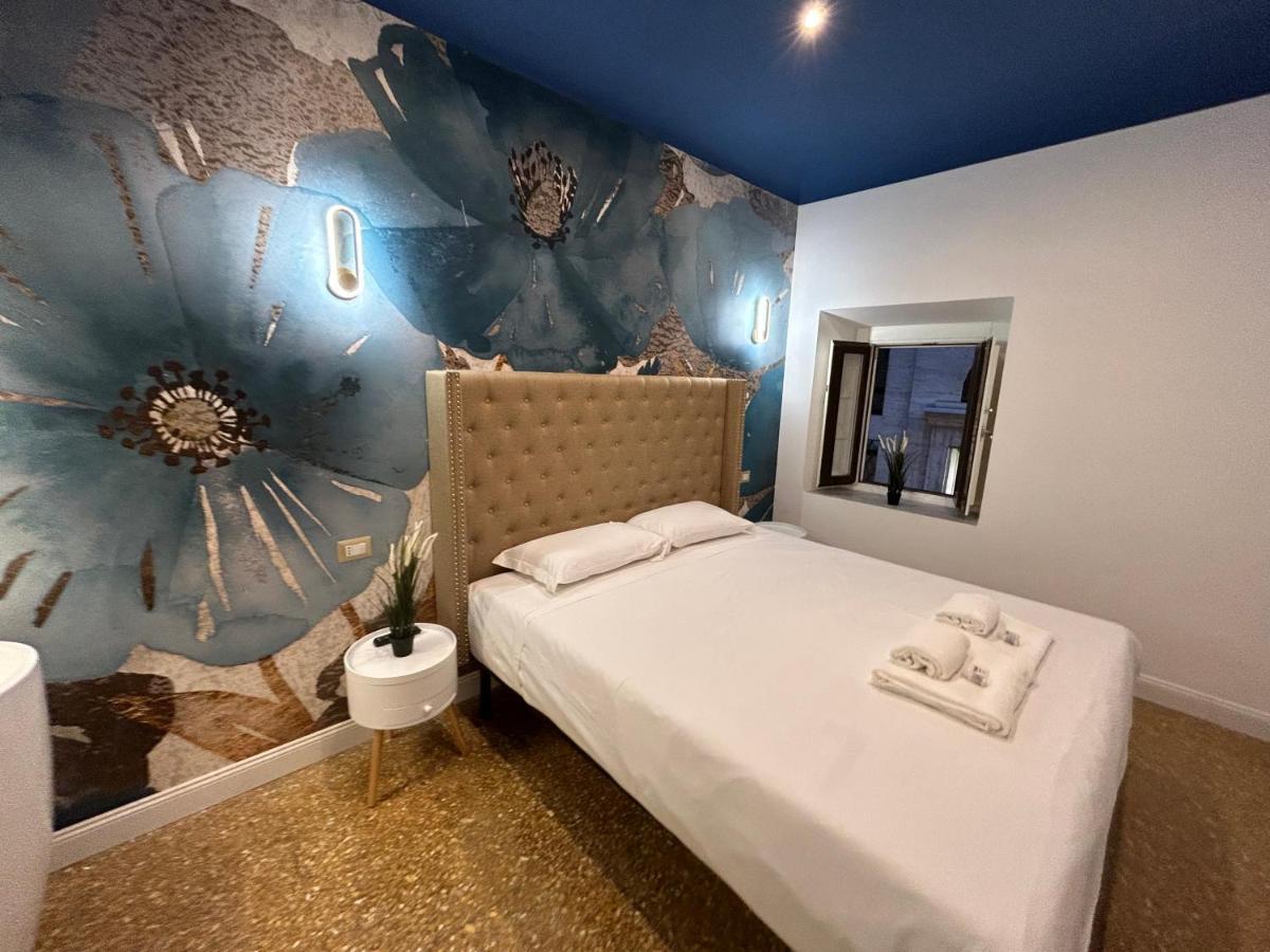 Raffaello'S Place Rome Luaran gambar